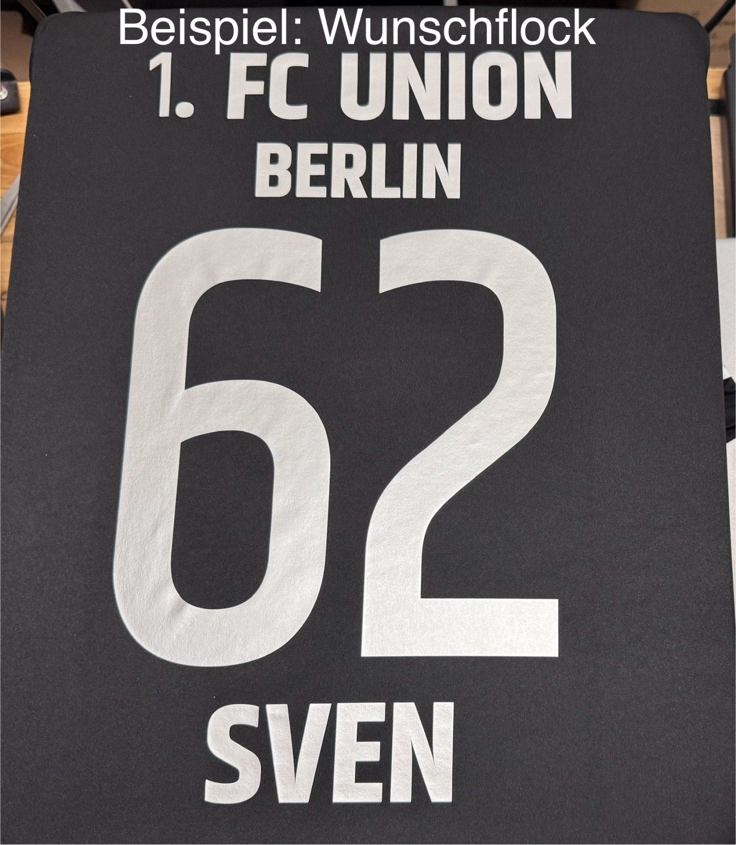 1. FC UNION BERLIN Auswärts-Trikot Herren 24 / 25