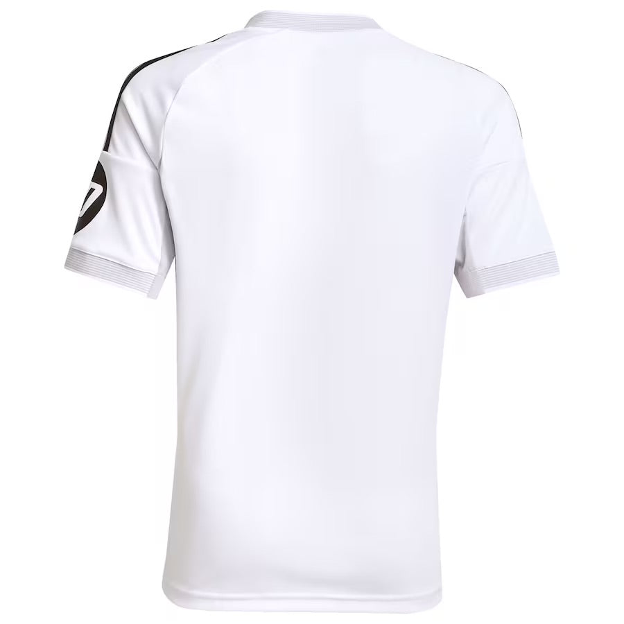 Real Madrid 2025/26 Frauen Heimtrikot