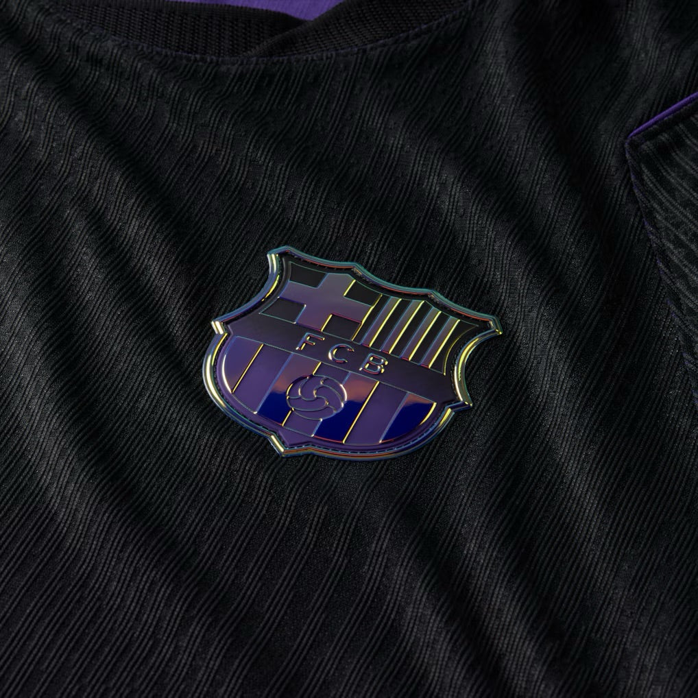 Barcelona 2026/27 uitshirt voor spelers