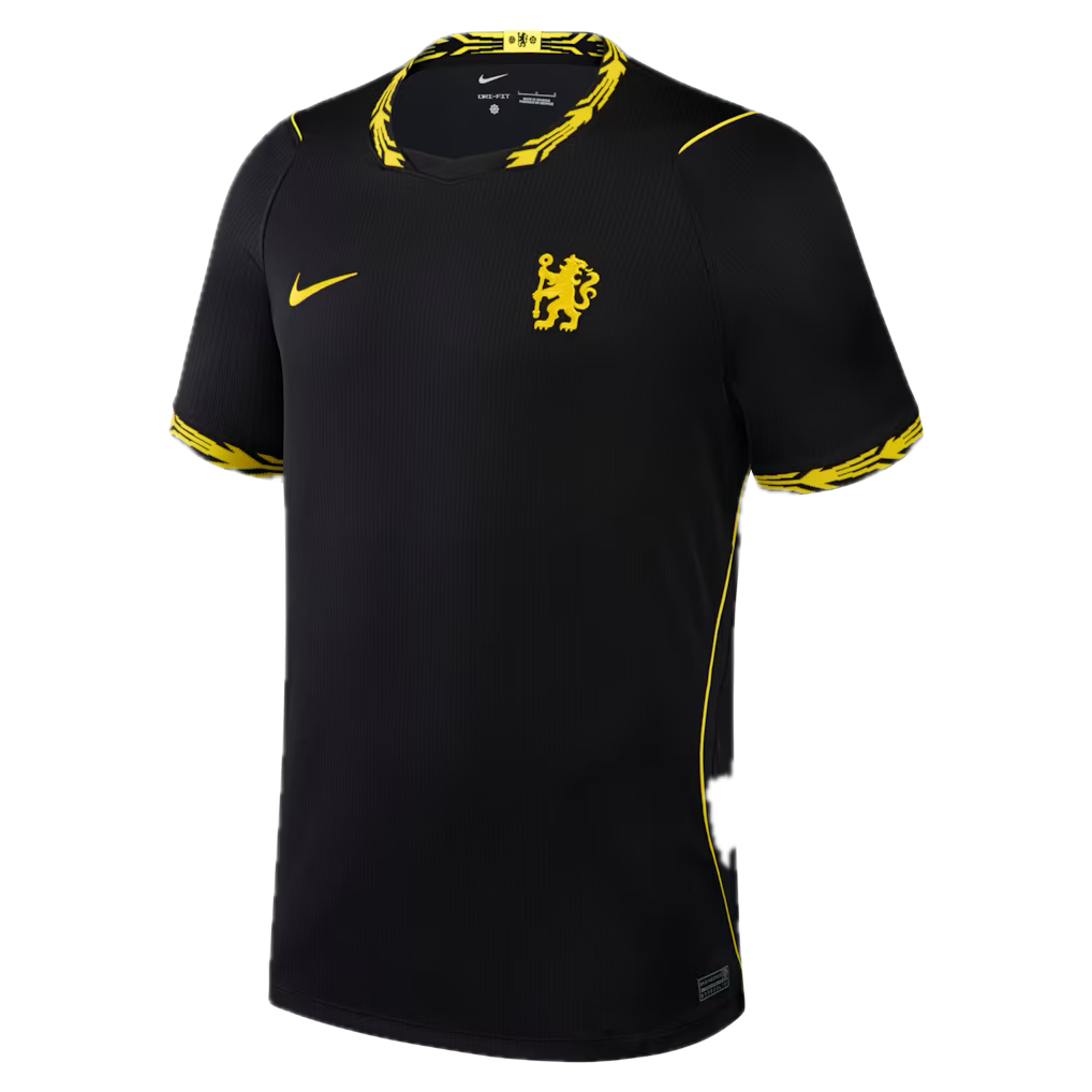 Chelsea 2026/27 Palmer 10 uitshirt