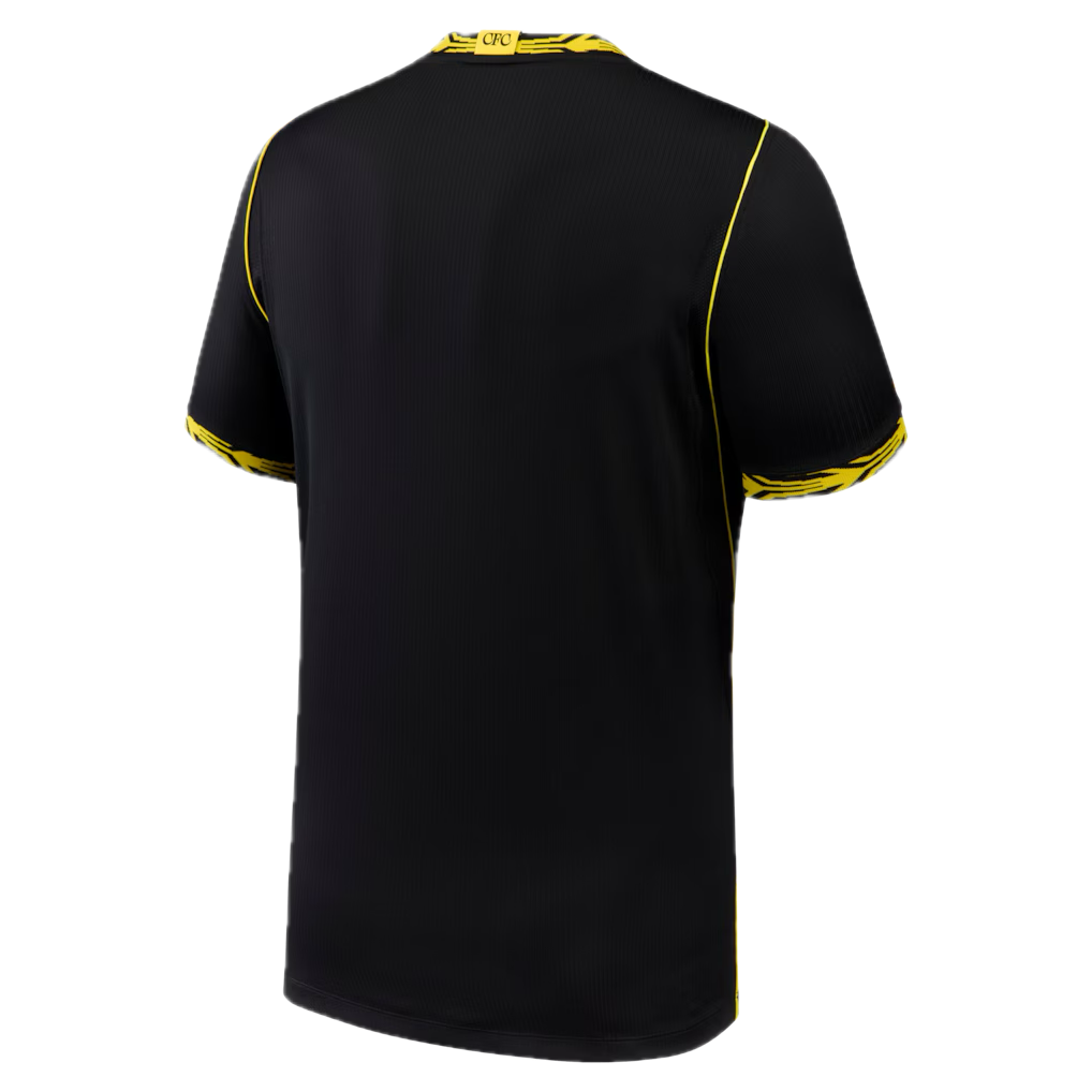 Chelsea 2026/27 uitshirt