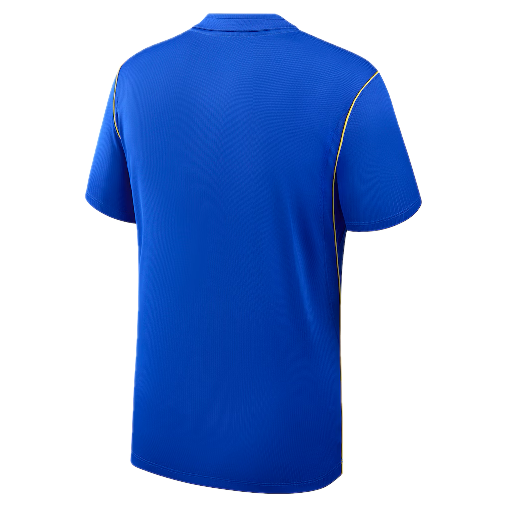 Chelsea 2026/27 thuisshirt