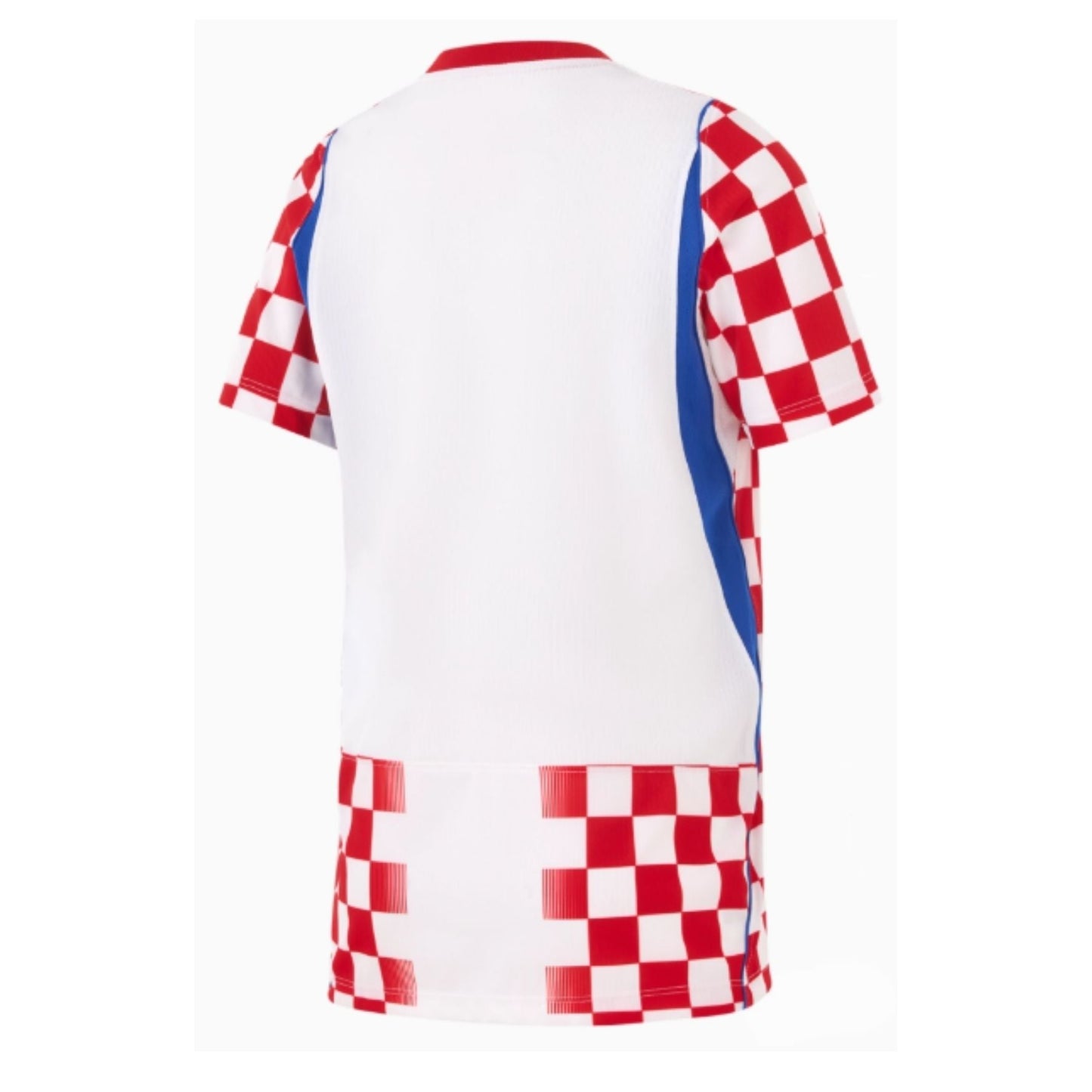 HNS KROATIEN Trikot Heim Kinder WM 2026