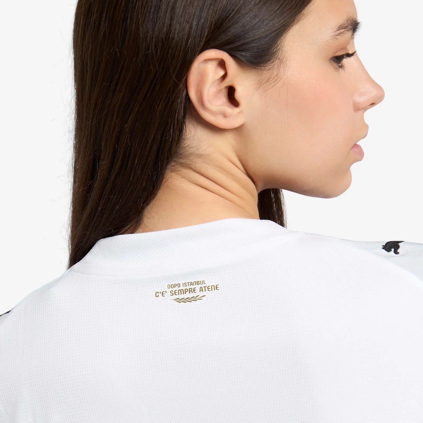 AC Milan 2026/27 uitshirt voor dames