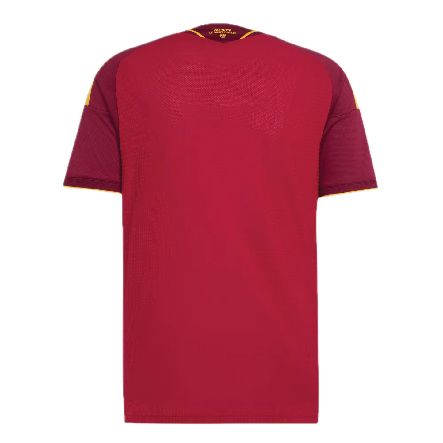 AS Roma 2026/27-thuisshirt