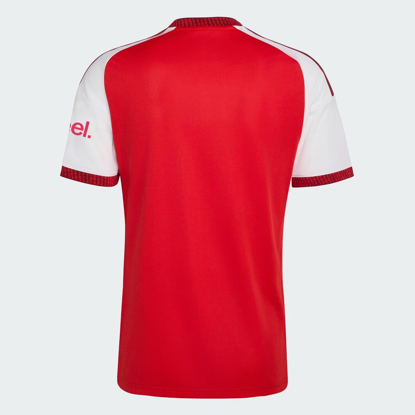 Arsenal 2026/27 thuisshirt