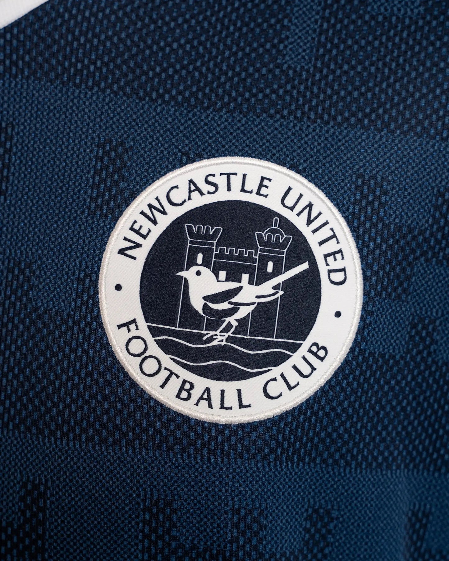 Newcastle United 2026/27 uitshirt