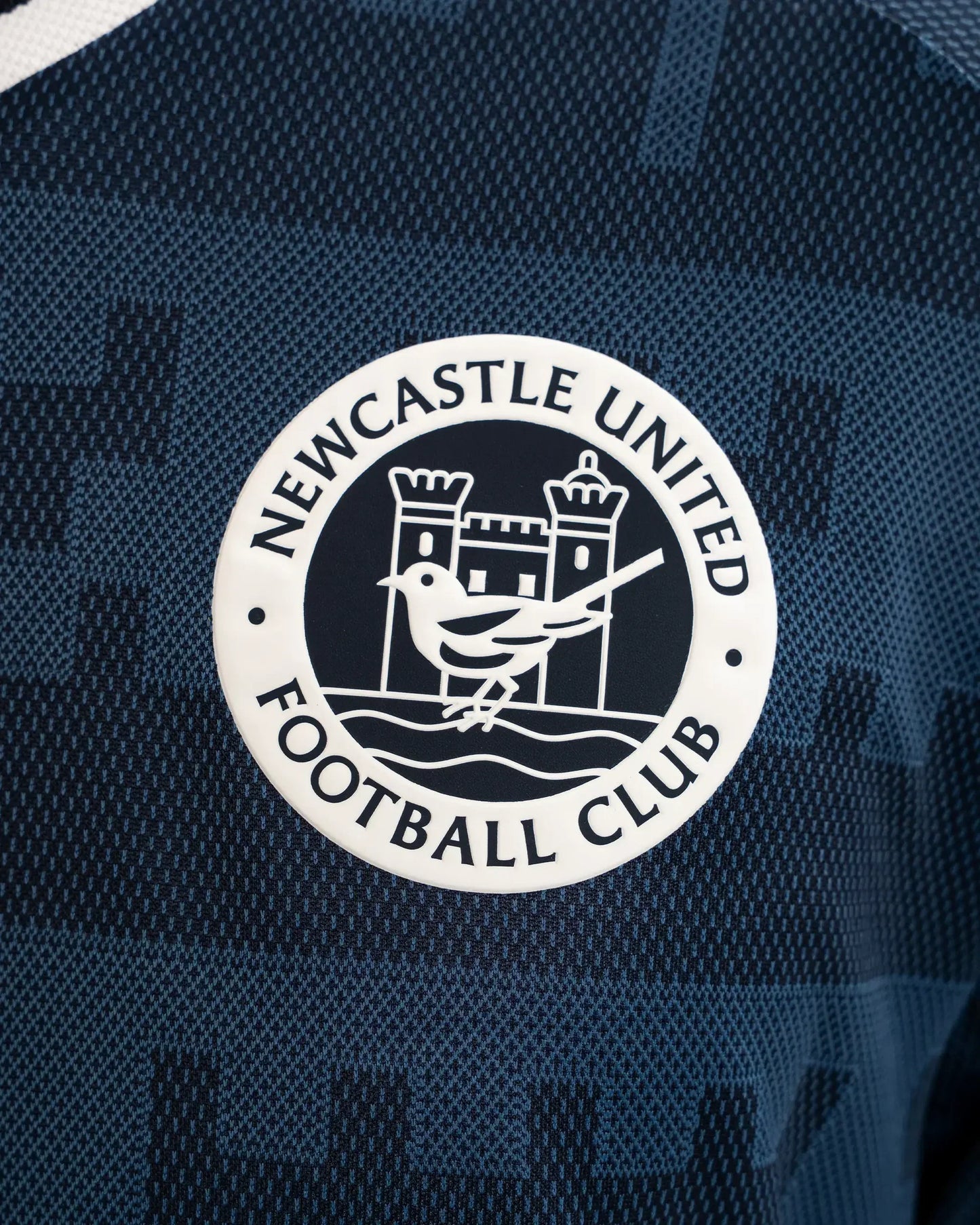 Newcastle United 2026/27 uitshirt voor spelers