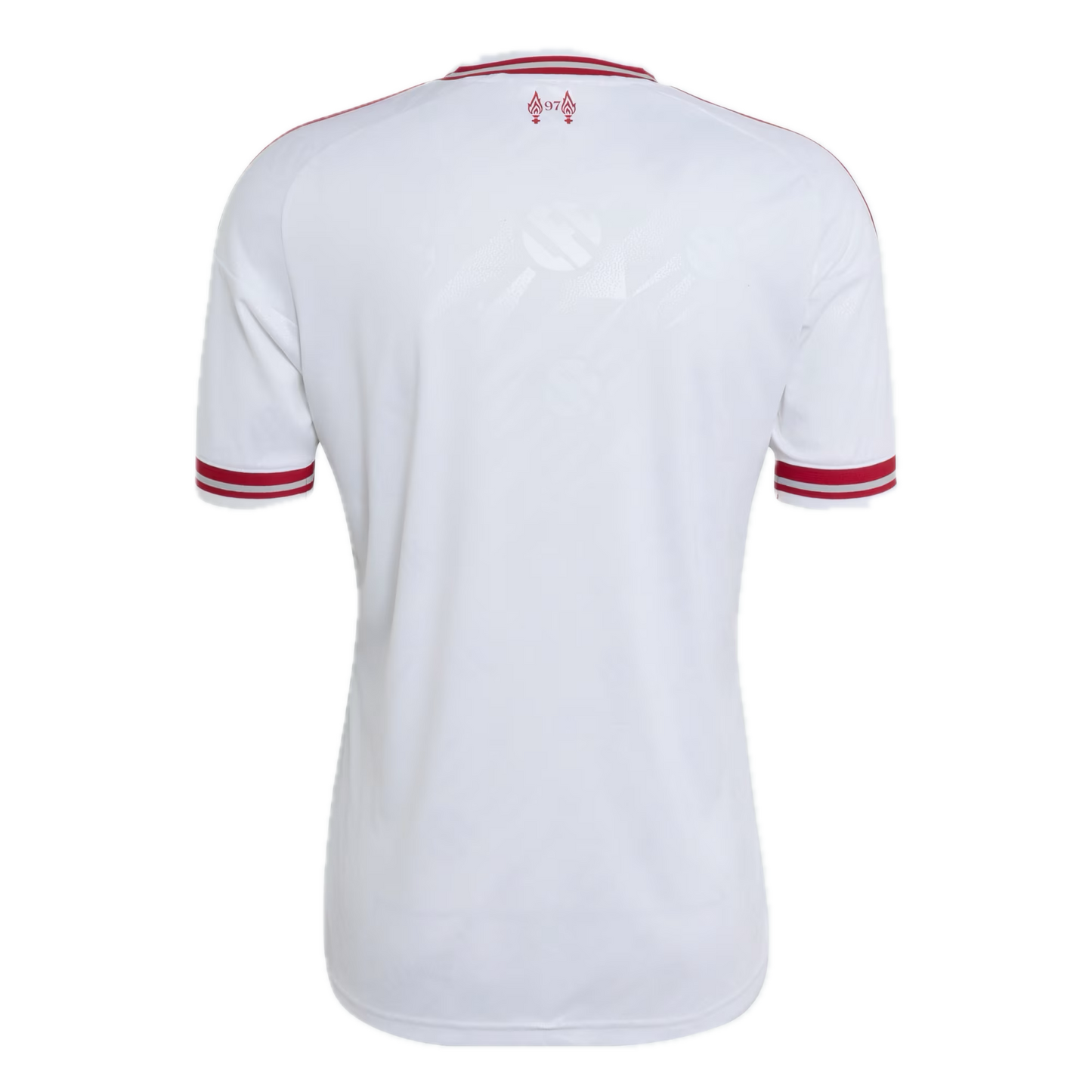 Liverpool 2026/27 uitshirt