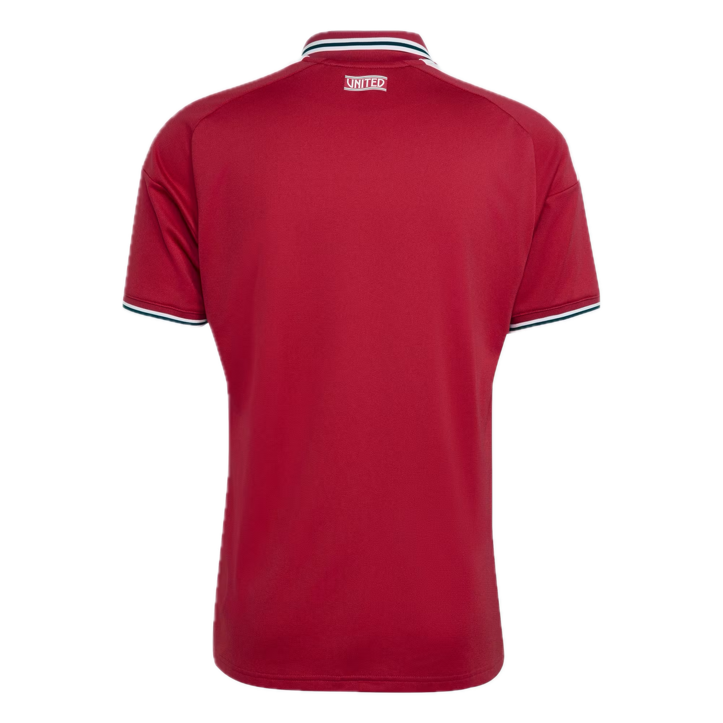 Manchester United 2026/27 thuisshirt voor dames