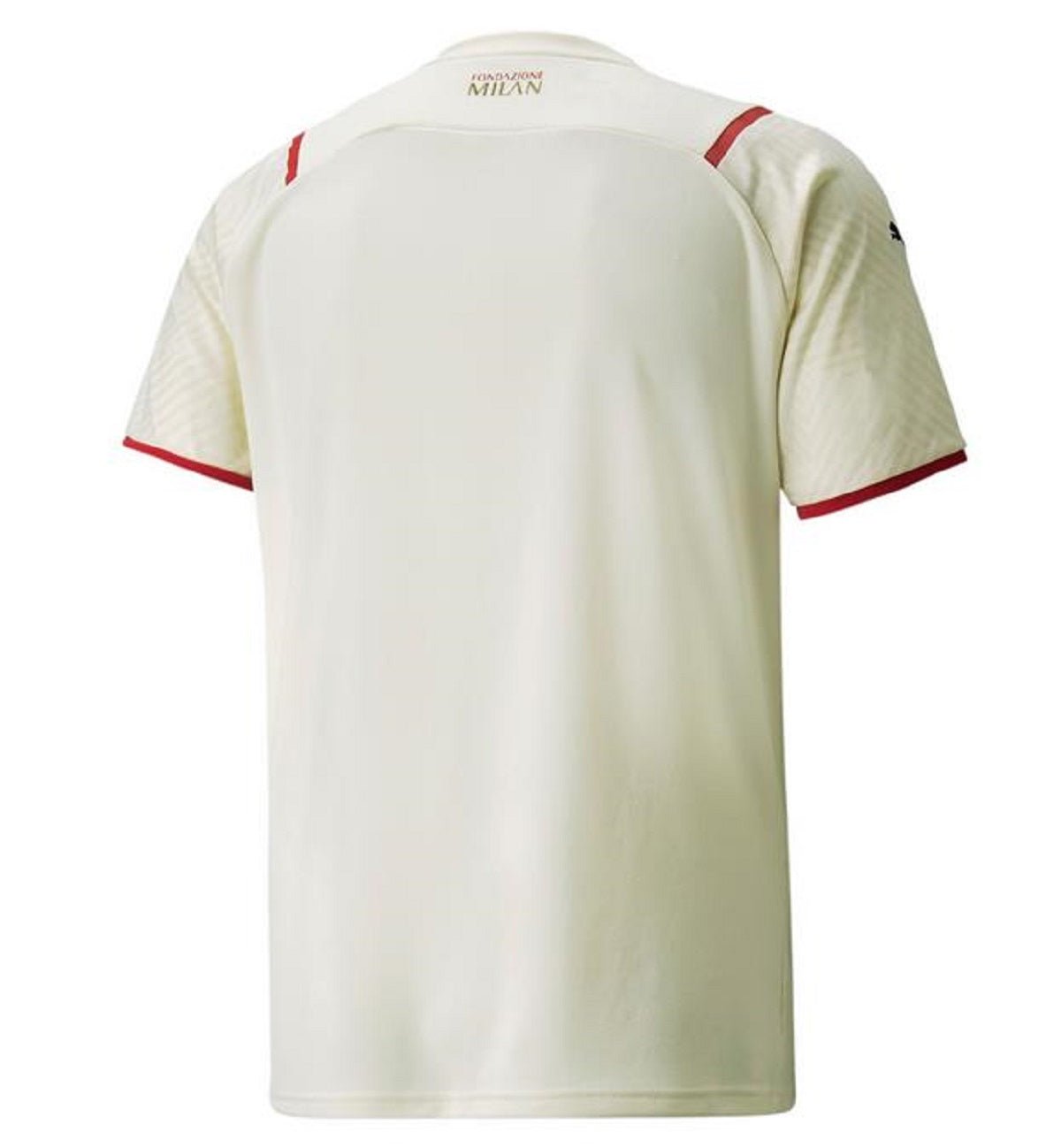 Maglia trasferta AC Milan bambino 21 / 22