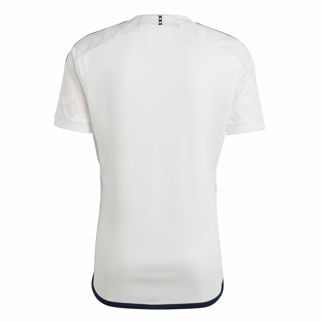Maglia trasferta AJAX AMSTERDAM uomo 23 / 24