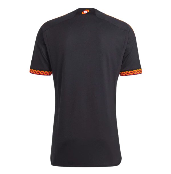 Maglia 3. AS ROMA uomo 23 / 24 SPQR