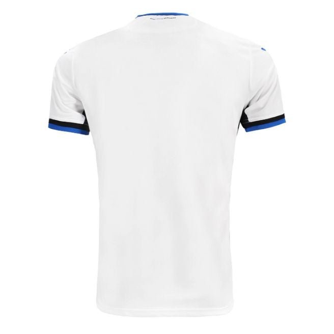 Camiseta visitante ATALANTA BERGAMO para hombres 24 / 25