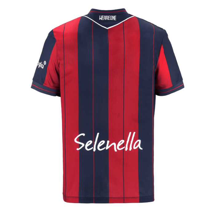 BFC FC BOLOGNA Heimtrikot Herren 25 / 26