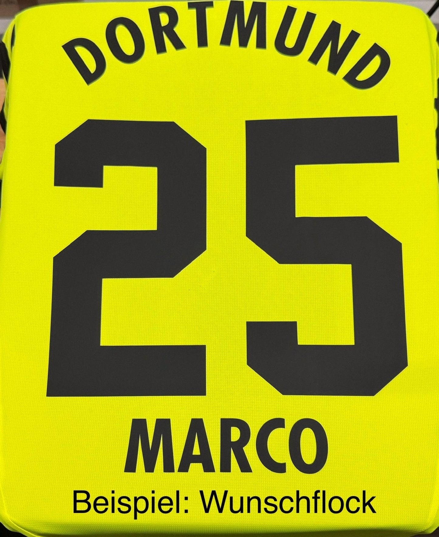 BVB BORUSSIA DORTMUND JUBILÄUMS-Trikot Herren 24 / 25