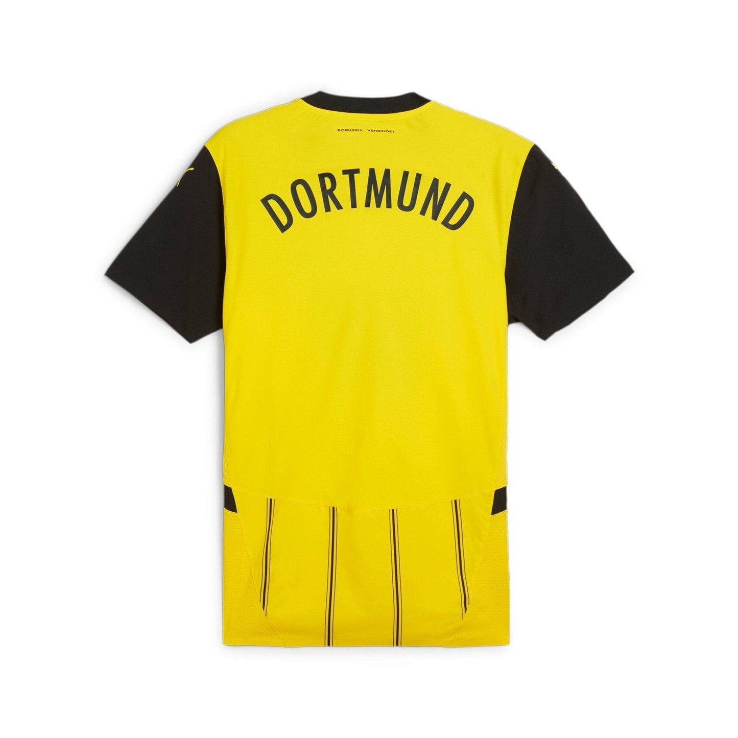 BVB BORUSSIA DORTMUND Authentisches Heimtrikot Herren 24 / 25