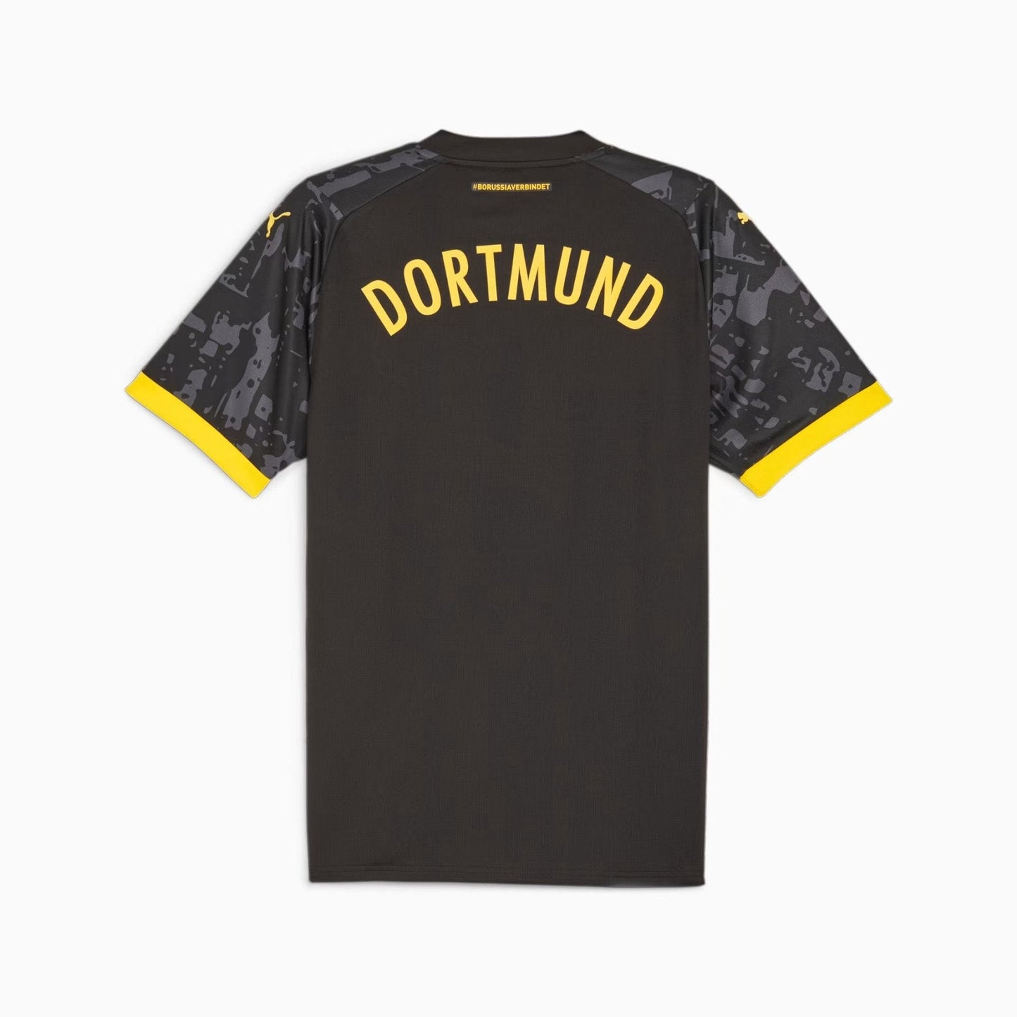 BVB BORUSSIA DORTMUND Auswärts-Trikot Frauen 23 / 24