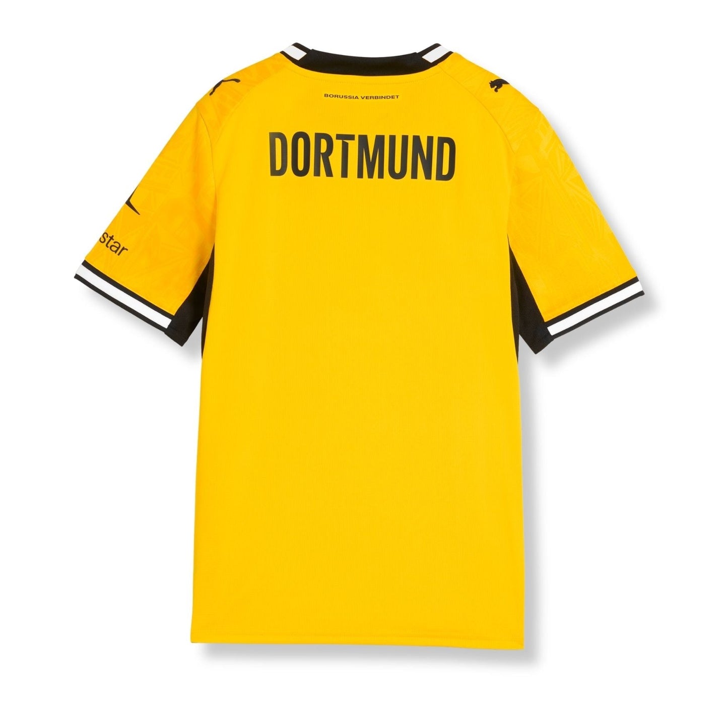 BVB BORUSSIA DORTMUND Heimtrikot Herren 26 / 27