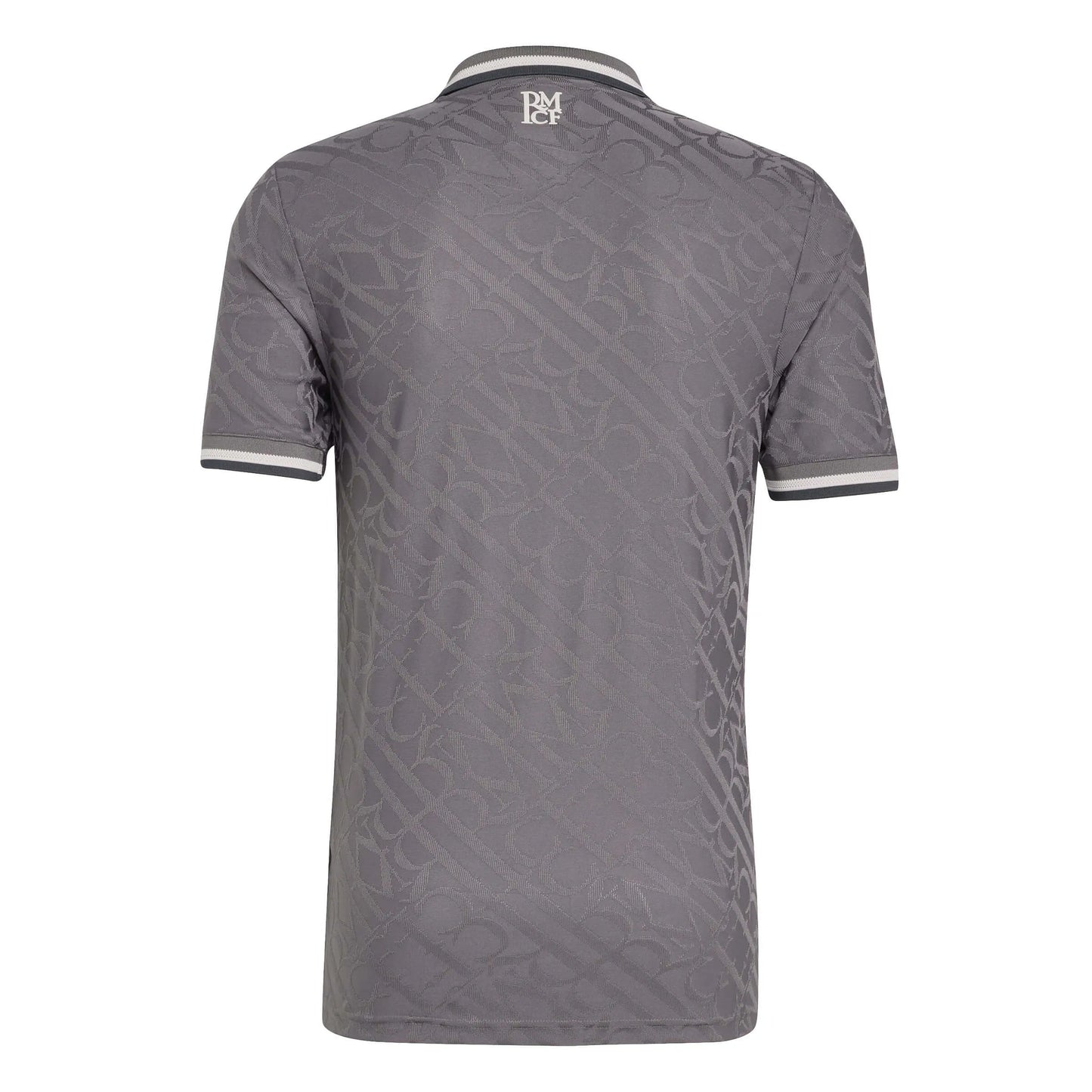 2024/25 Real Madrid Drittes Trikot