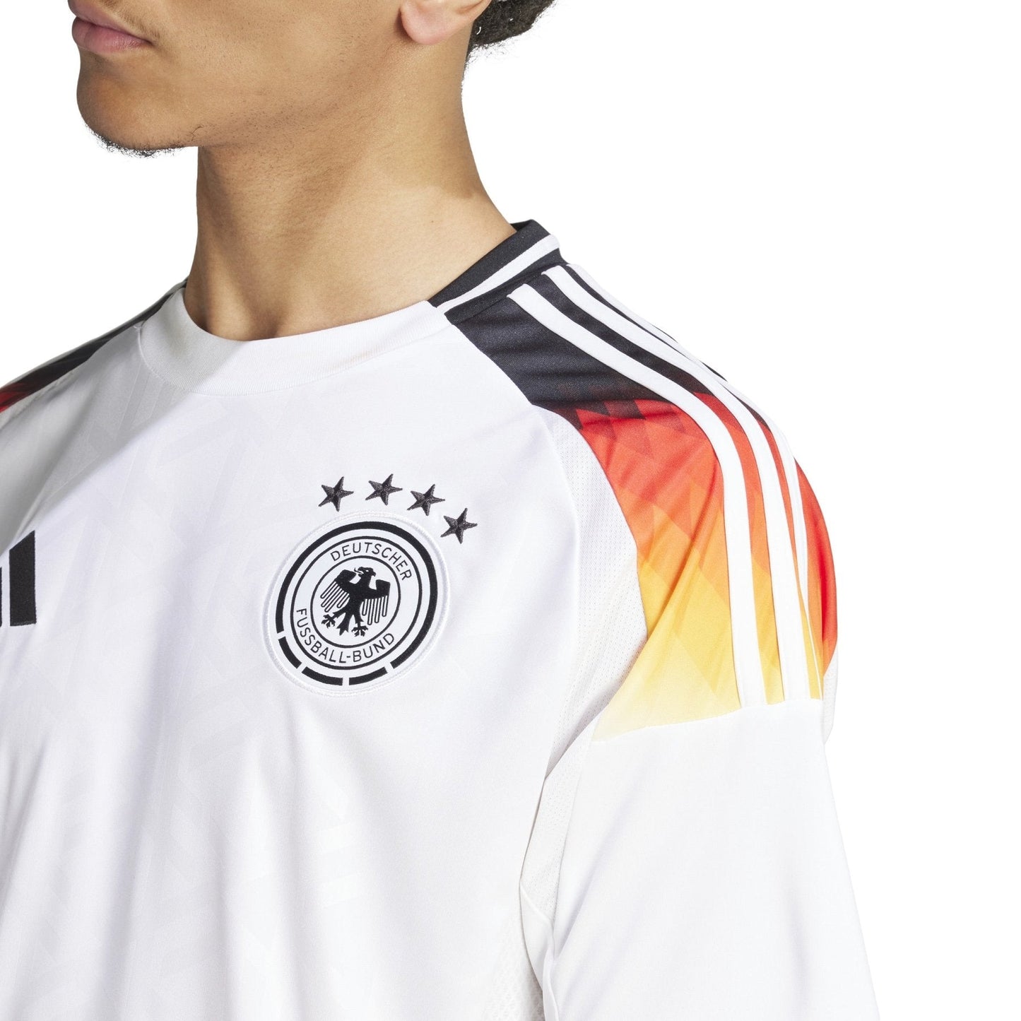 DFB DEUTSCHLAND Heimtrikot Herren EURO 2024