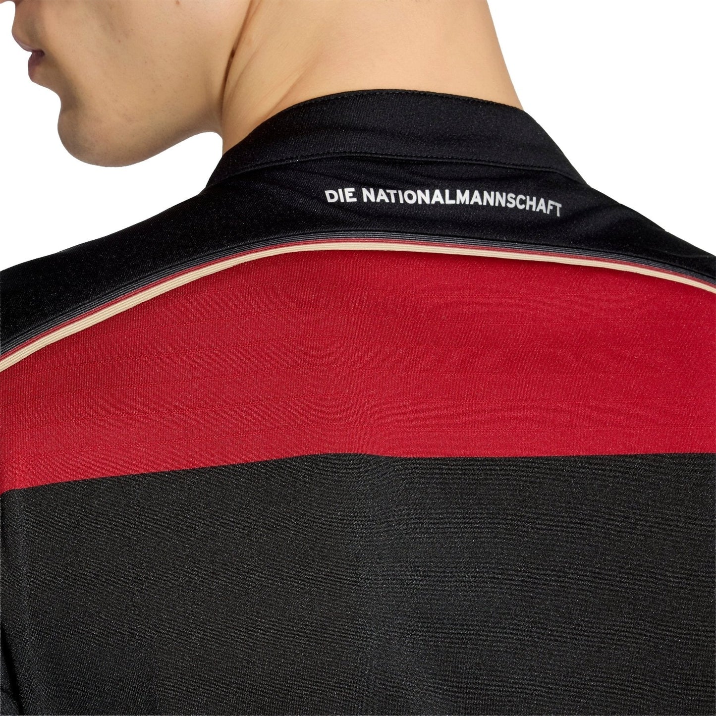 DFB DEUTSCHLAND Auswärts-Trikot Herren Weltmeisterschaft 2014
