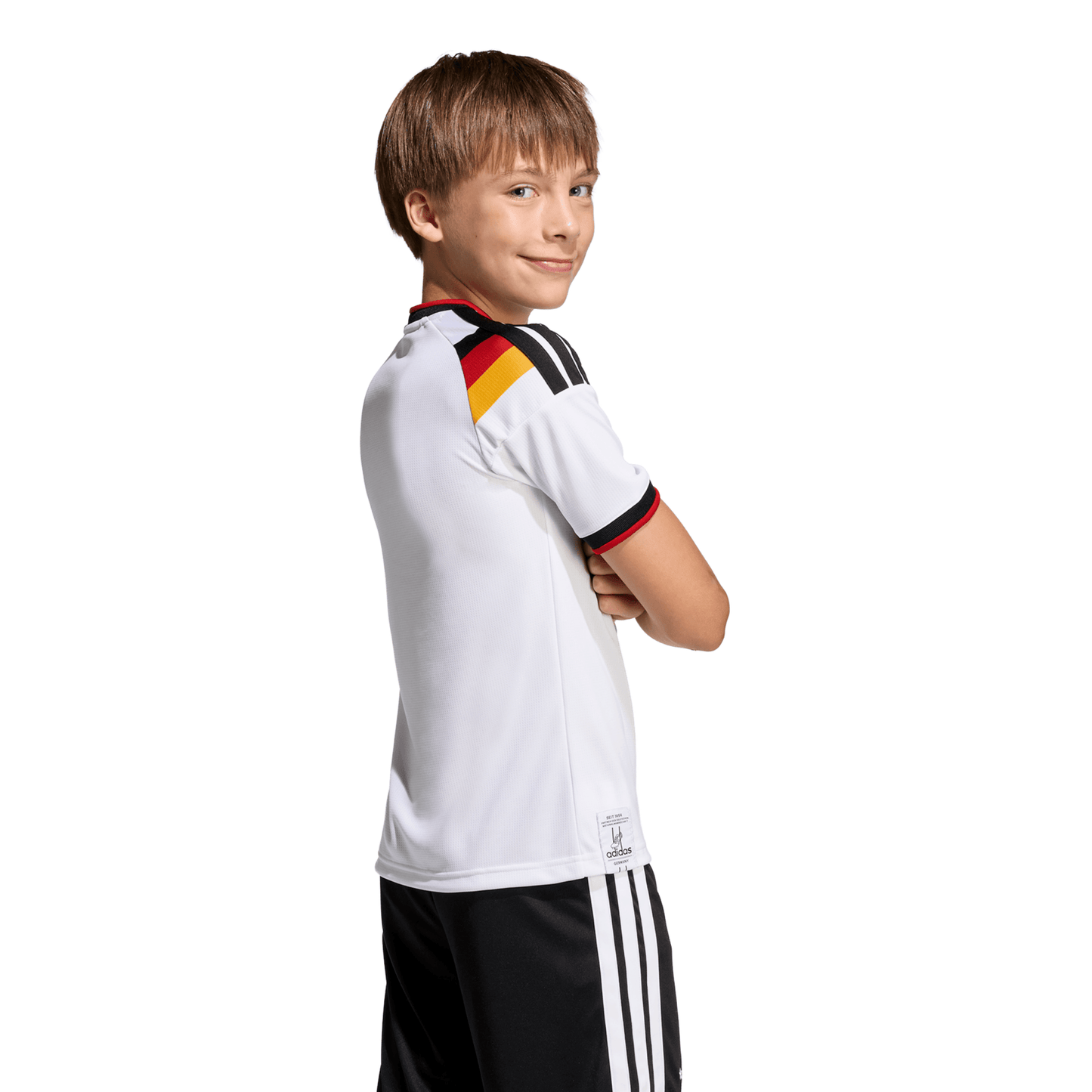 DFB DEUTSCHLAND Heimtrikot Kinder WM 2026