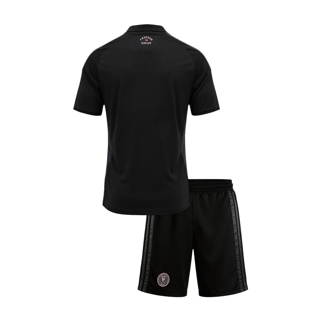Miami 2026/27 uitshirt voor kinderen