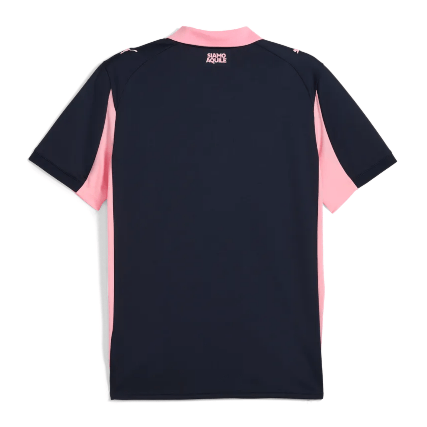 Maglia trasferta FC PALERMO uomo 25 / 26
