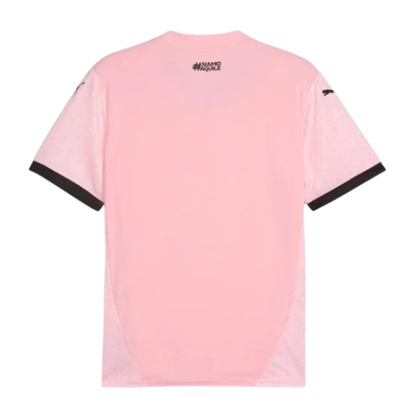 FC Palermo Thuisshirt Heren 24 / 25