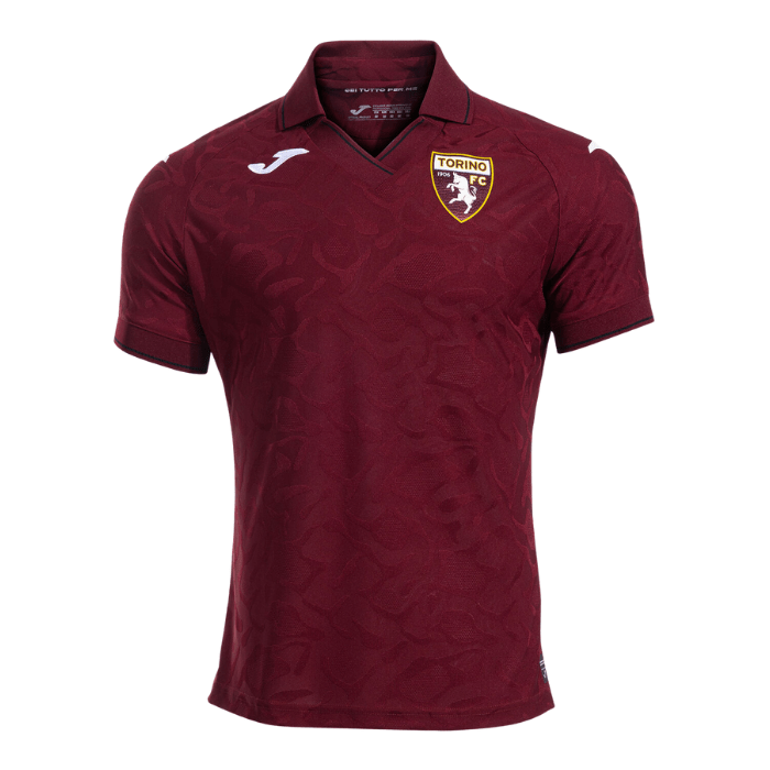 Camiseta de local FC TURIN para hombre 25 / 26