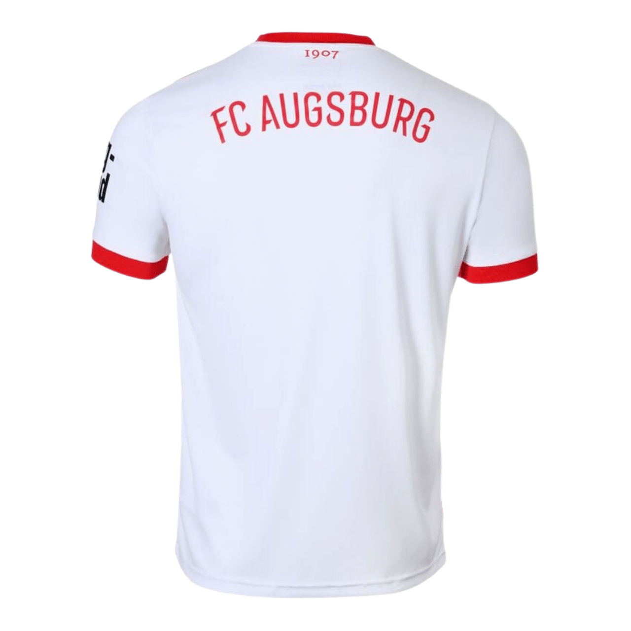 FCA FC AUGSBURG Heimtrikot Herren 25 / 26