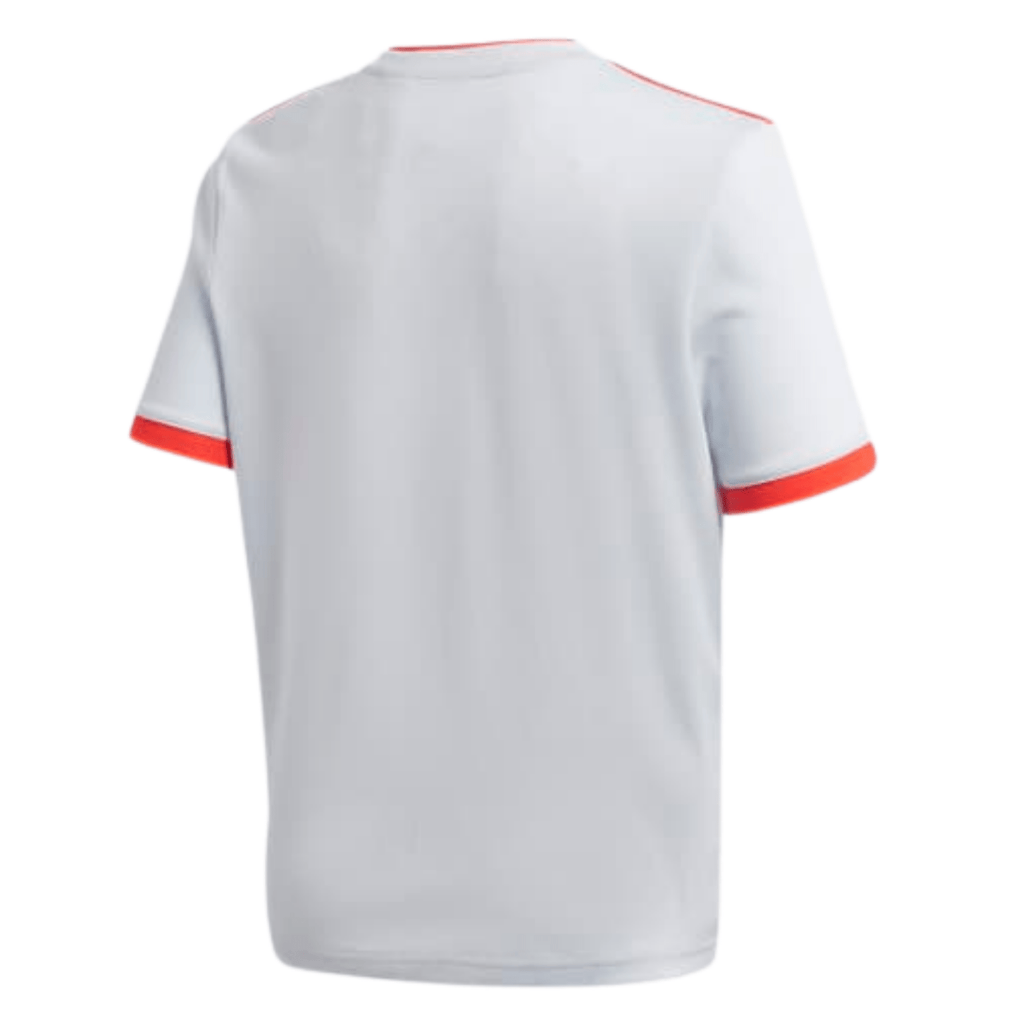 FEF SPANIEN Auswärts-Trikot Kinder Weltmeisterschaft 2018
