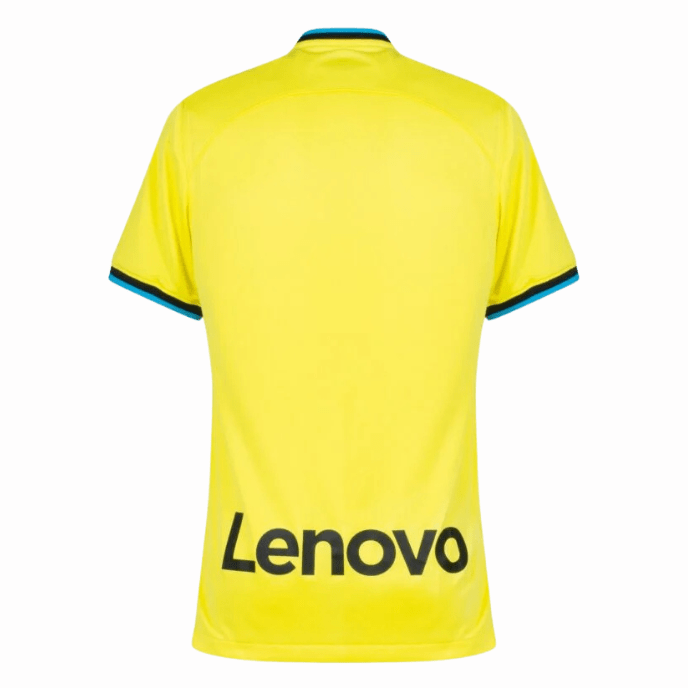 Camiseta 3 del INTER DE MILÁN para niños 22 / 23