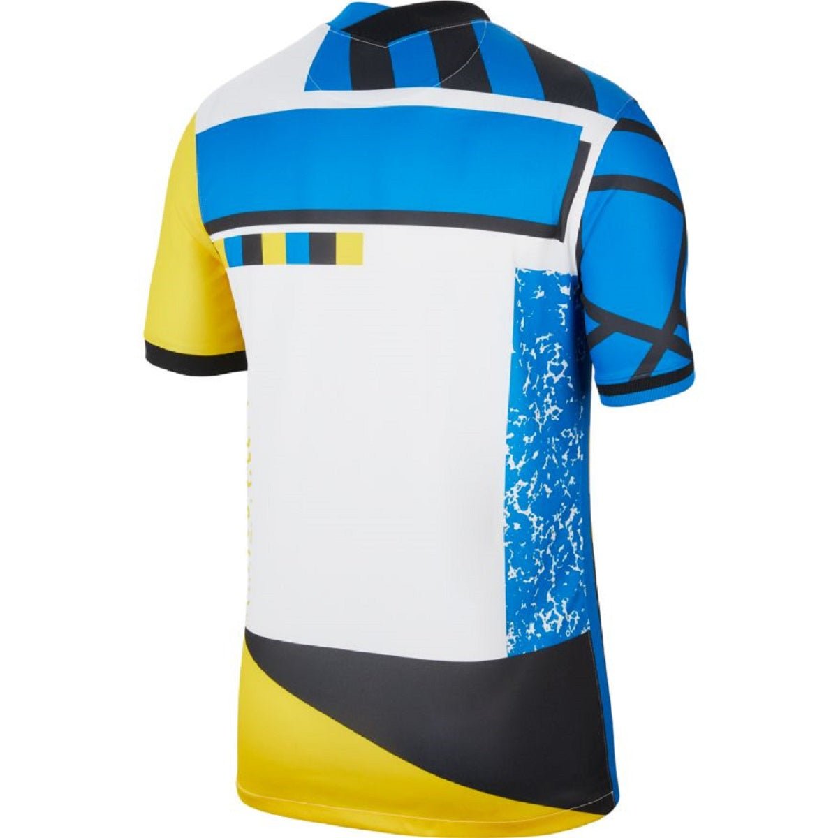 INTER MAILAND 4. Trikot Kinder 20 / 21