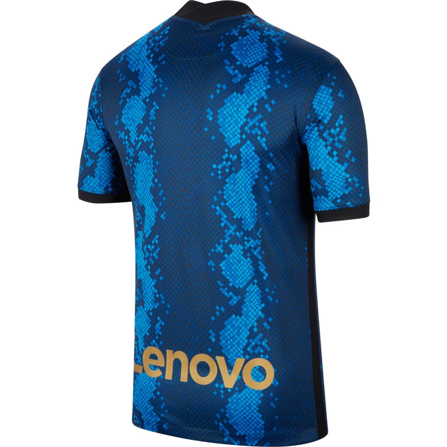 Maglia casa INTER MILANO bambino 21 / 22
