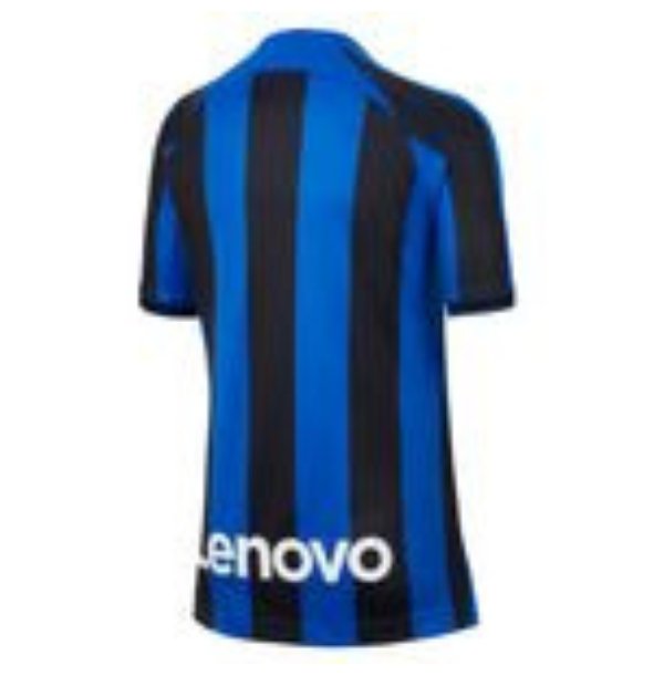 Camiseta local del INTER DE MILÁN para niños 22 / 23