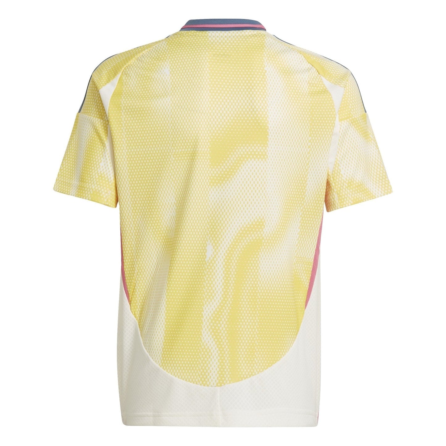 JUVENTUS TURIN Auswärts-Trikot Kinder 24 / 25