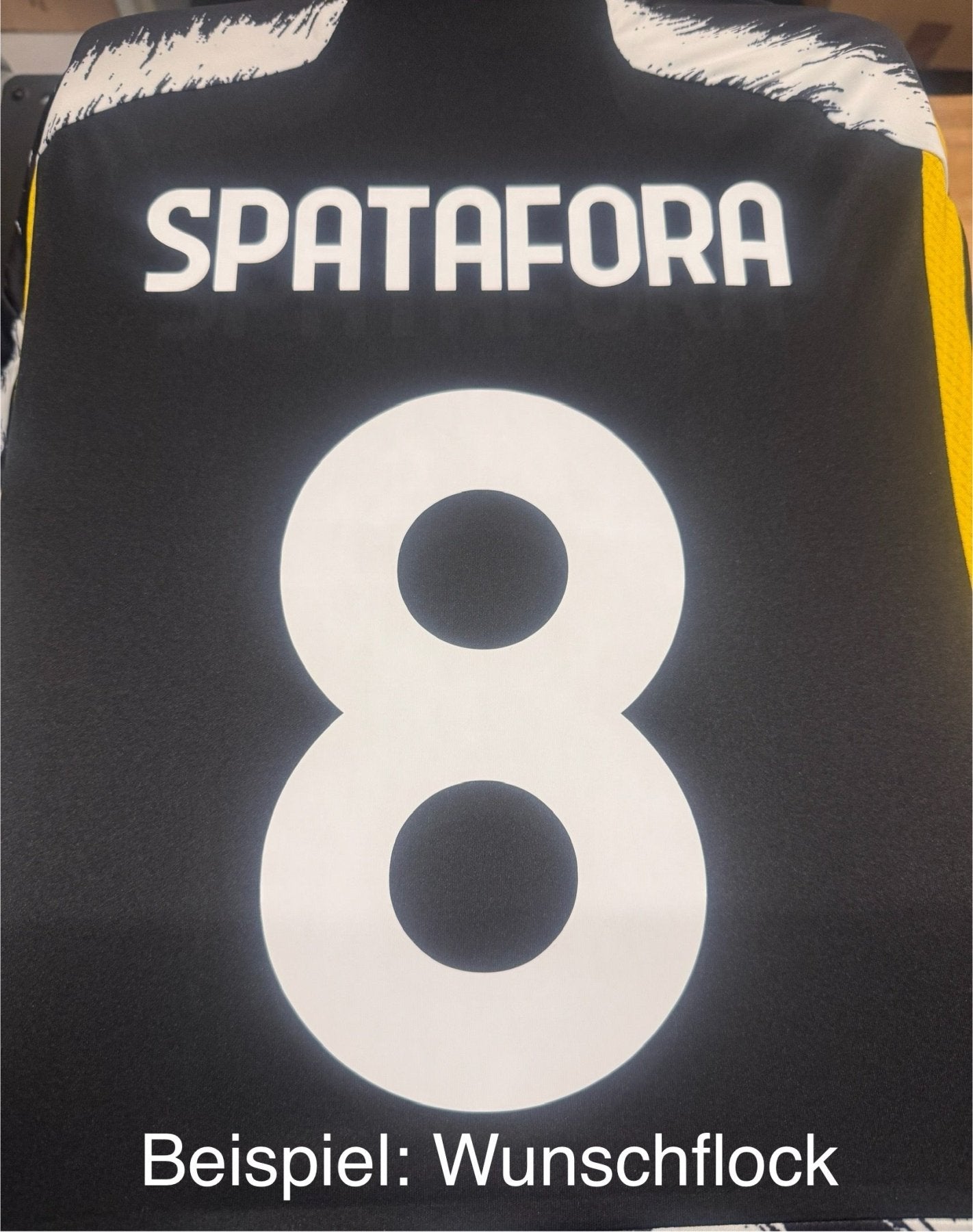 Maglia casa JUVENTUS TORINO Uomo 23 / 24