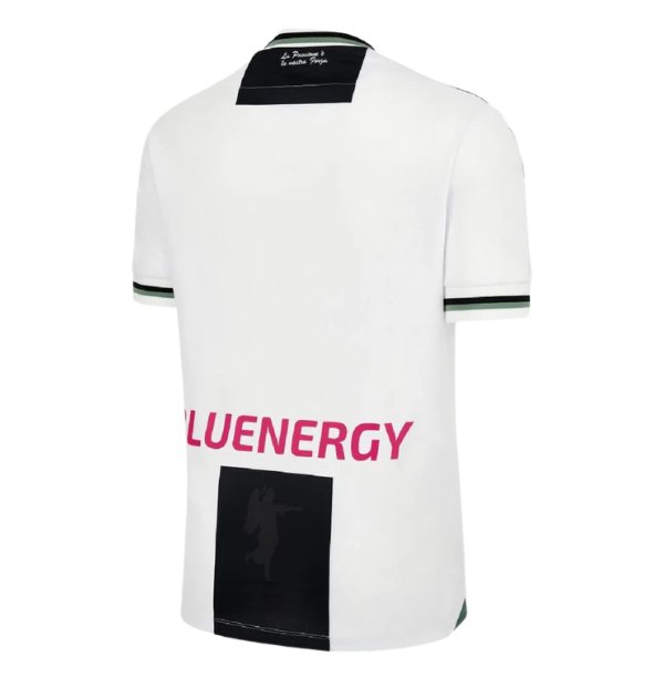 Maglia Casa UDINESE CALCIO Uomo 23 / 24