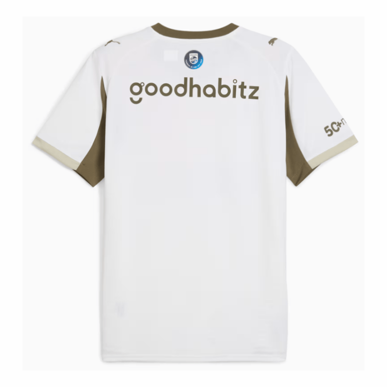 PSV EINDHOVEN 3e shirt heren 25 / 26