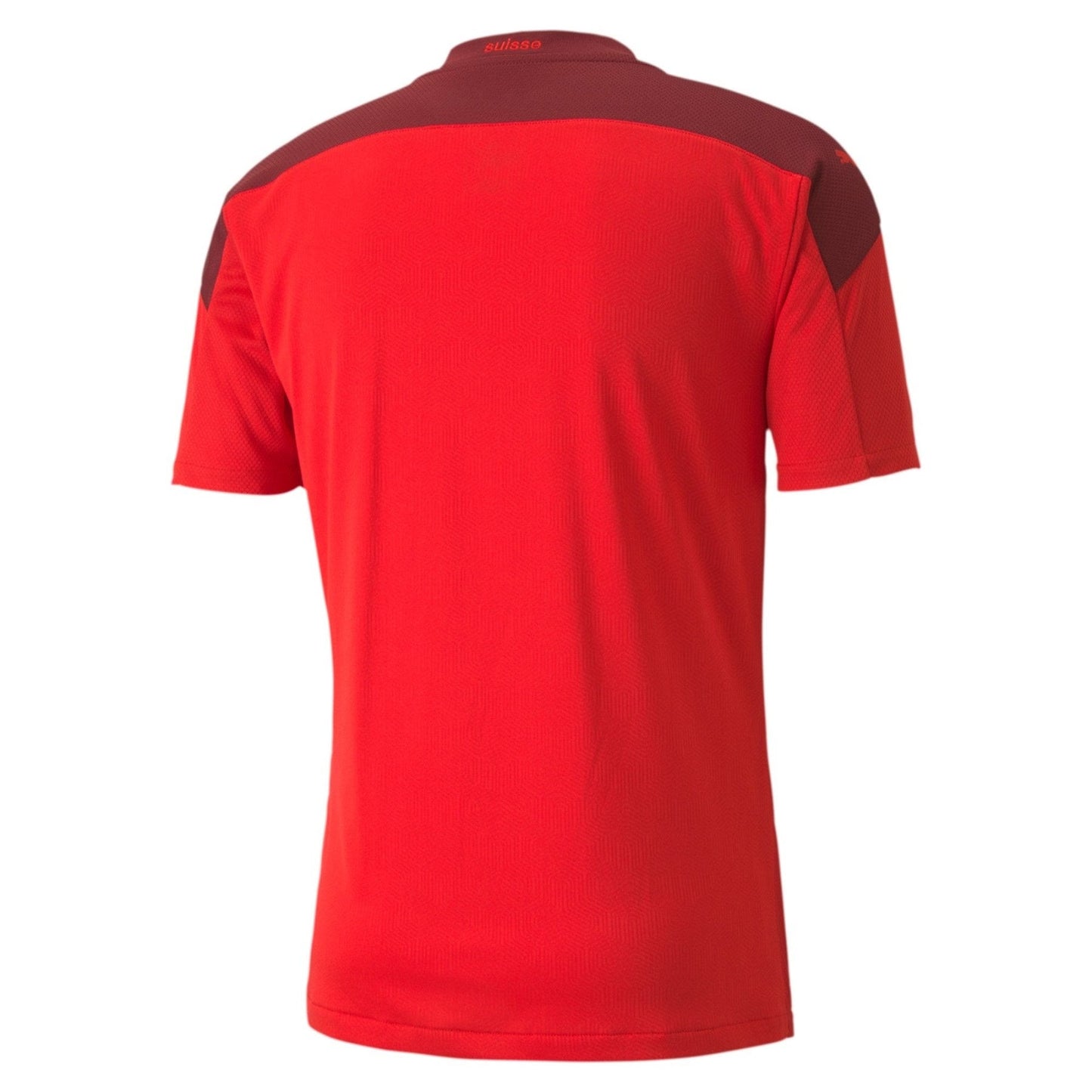 SVF SCHWEIZ Heimtrikot Kinder EURO 2020