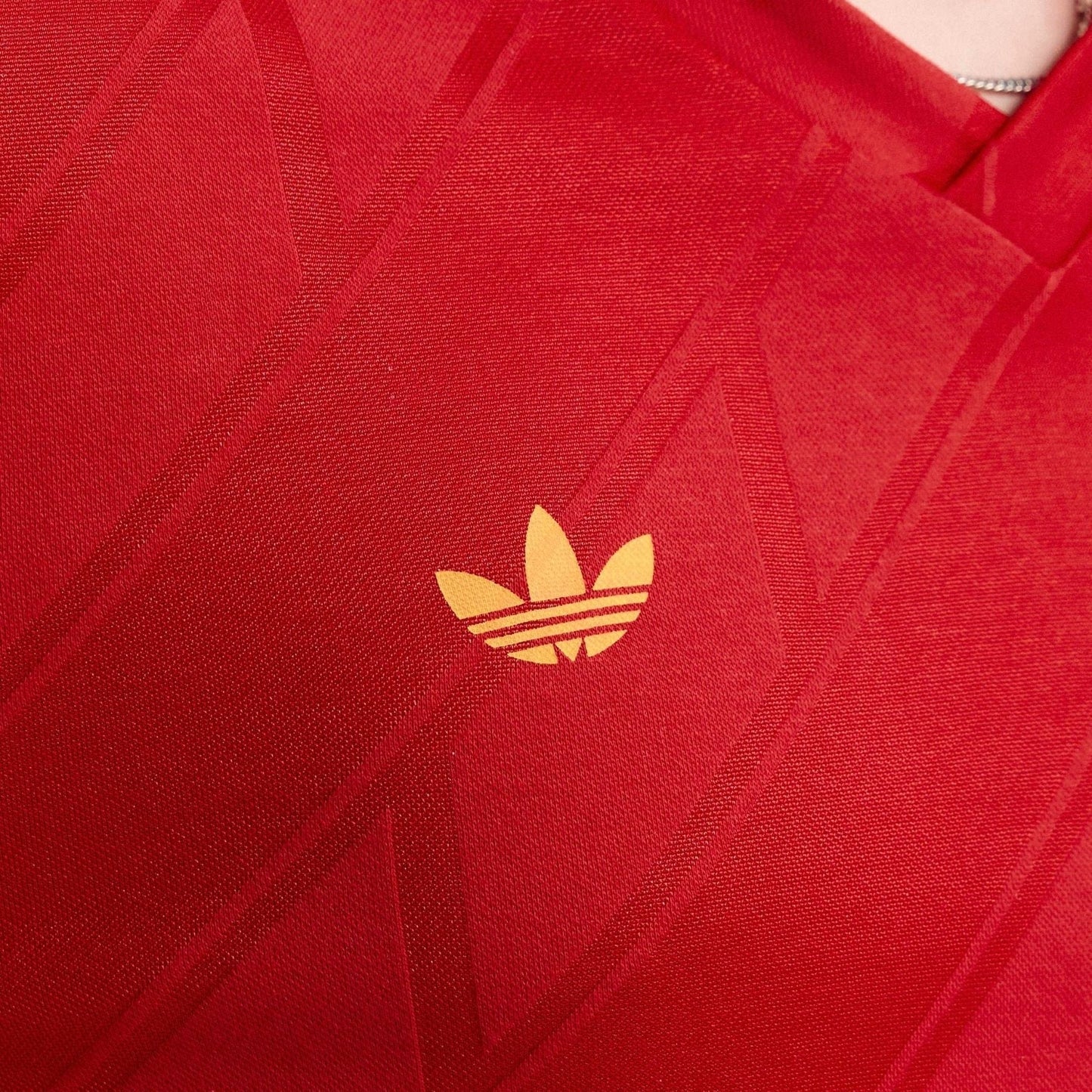 RBFA BELGIUM RETRO Trikot Heim Herren 1986