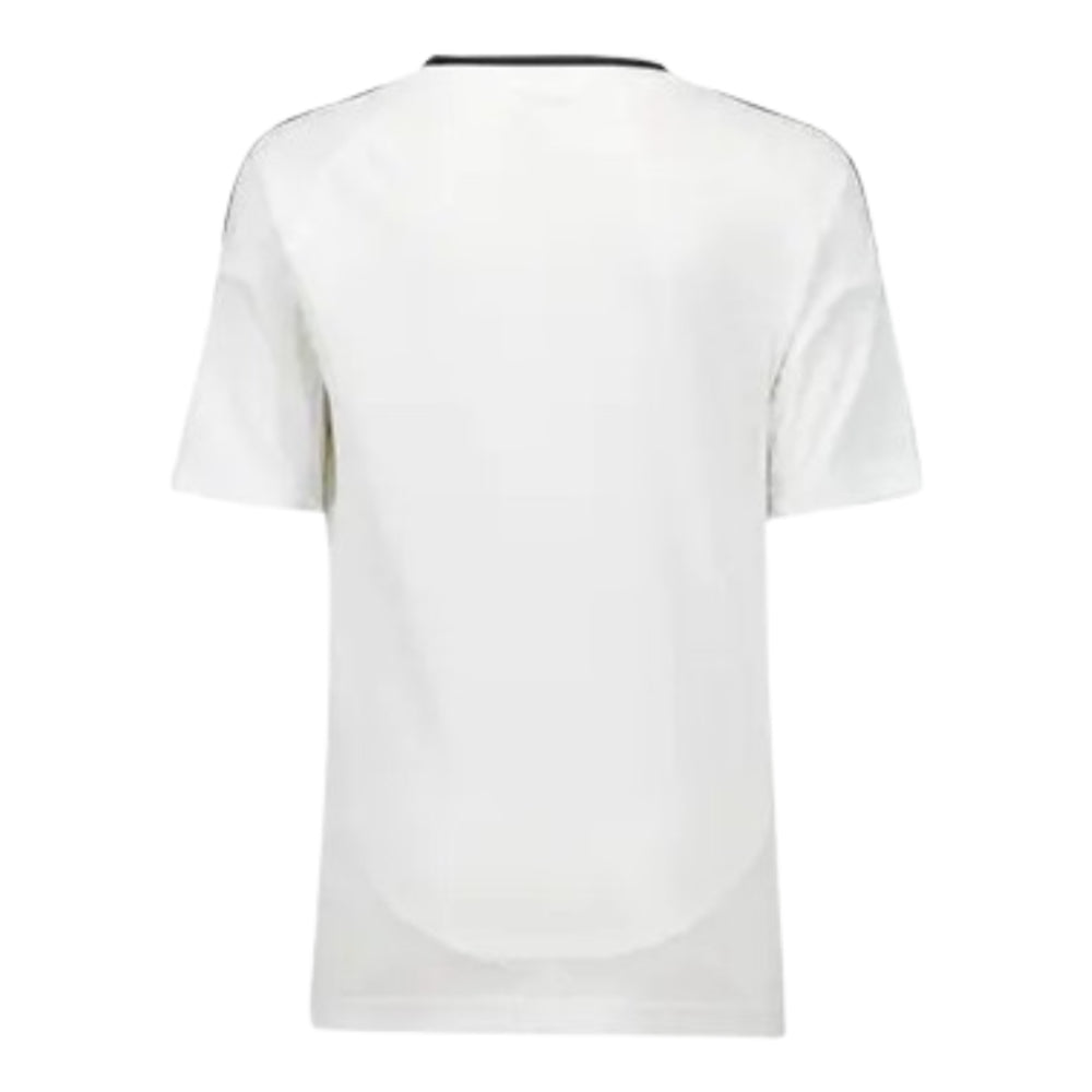 2024/25 Real Madrid Heimtrikot für Kinder