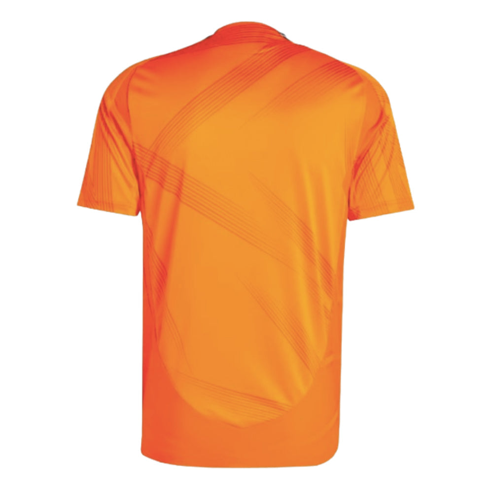 2024/25 Real Madrid Auswärts Spielertrikot