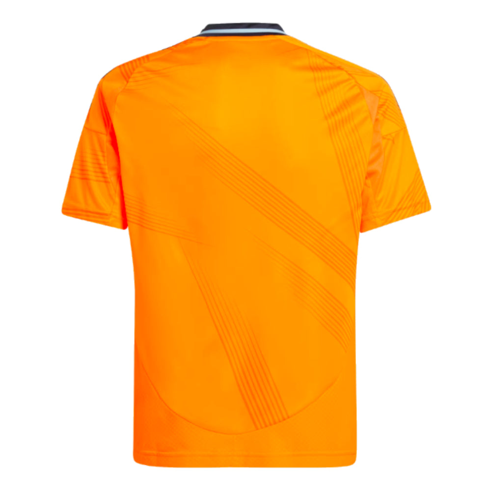 2024/25 Real Madrid Auswärts Mini Kit