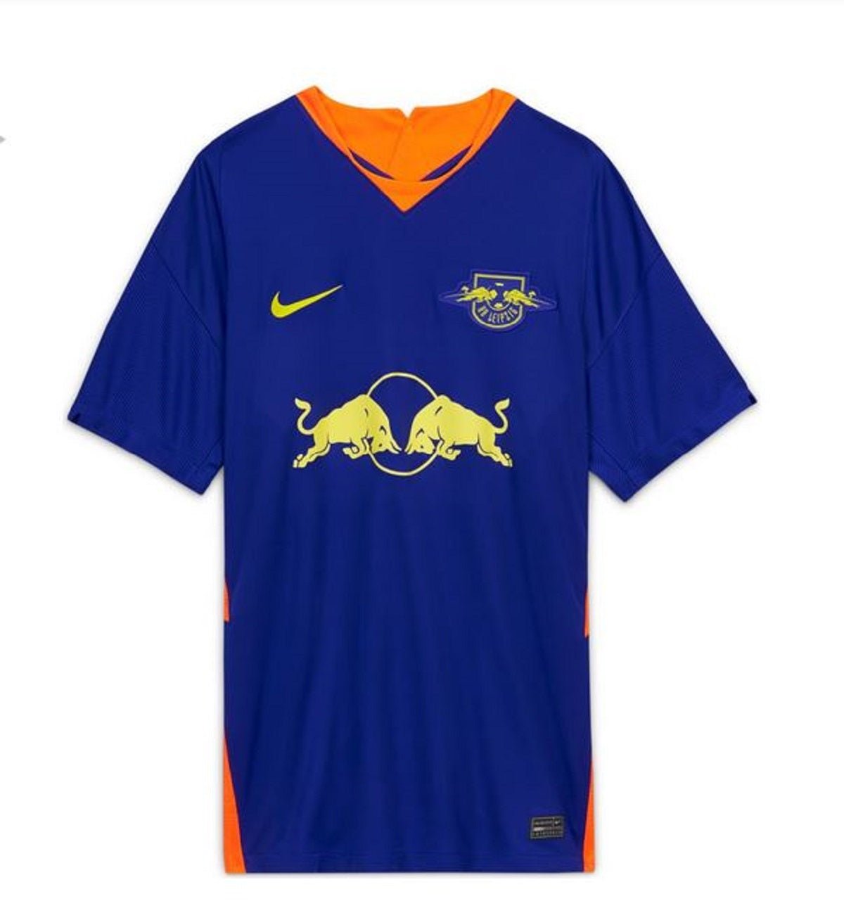 RBL RB LEIPZIG Auswärts-Trikot Herren 20 / 21