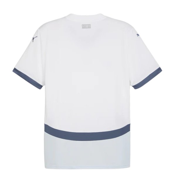 SFV SCHWEIZ Auswärts-Trikot Kinder EURO 2024