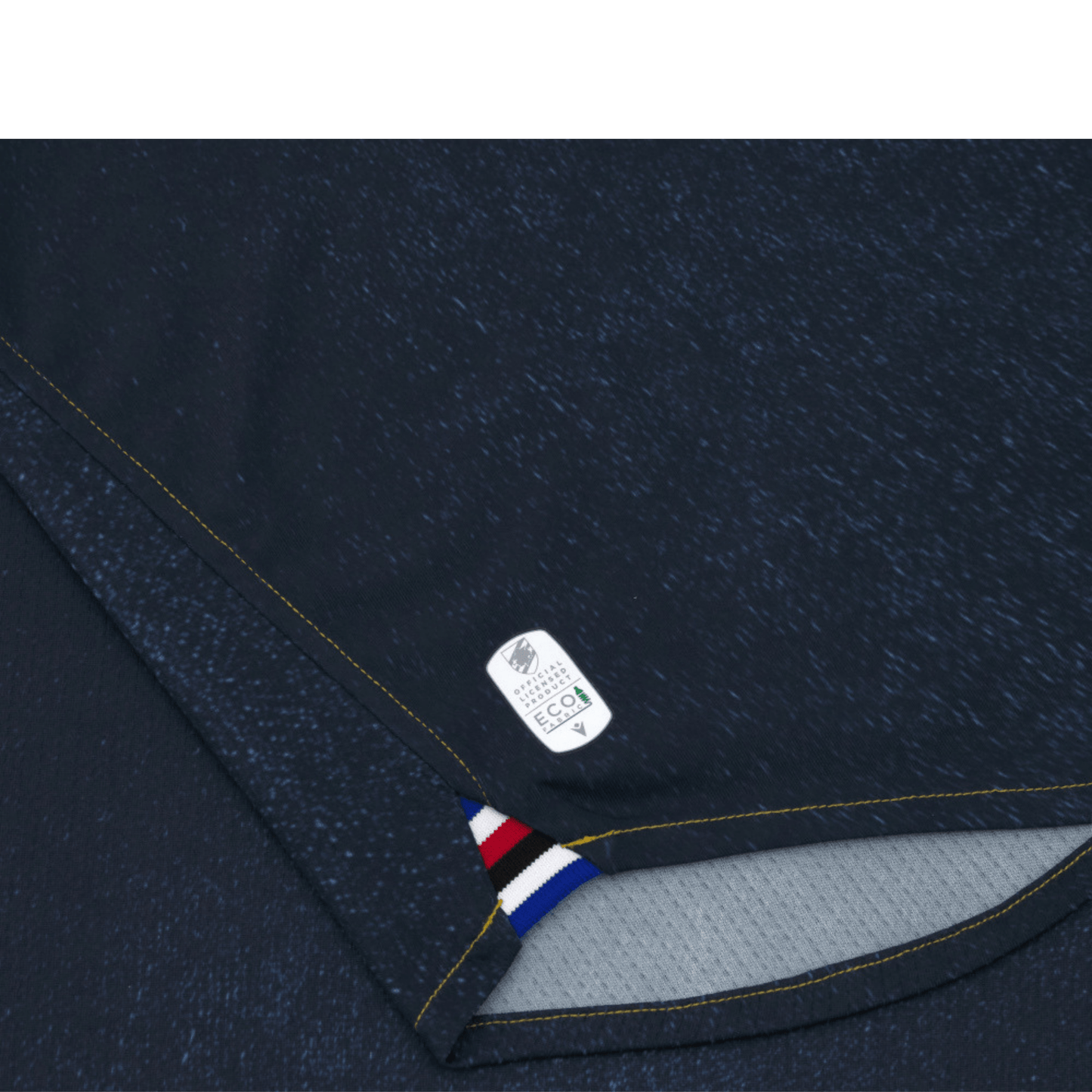 Terza maglia UC SAMPDORIA GENOA uomo 25 / 26