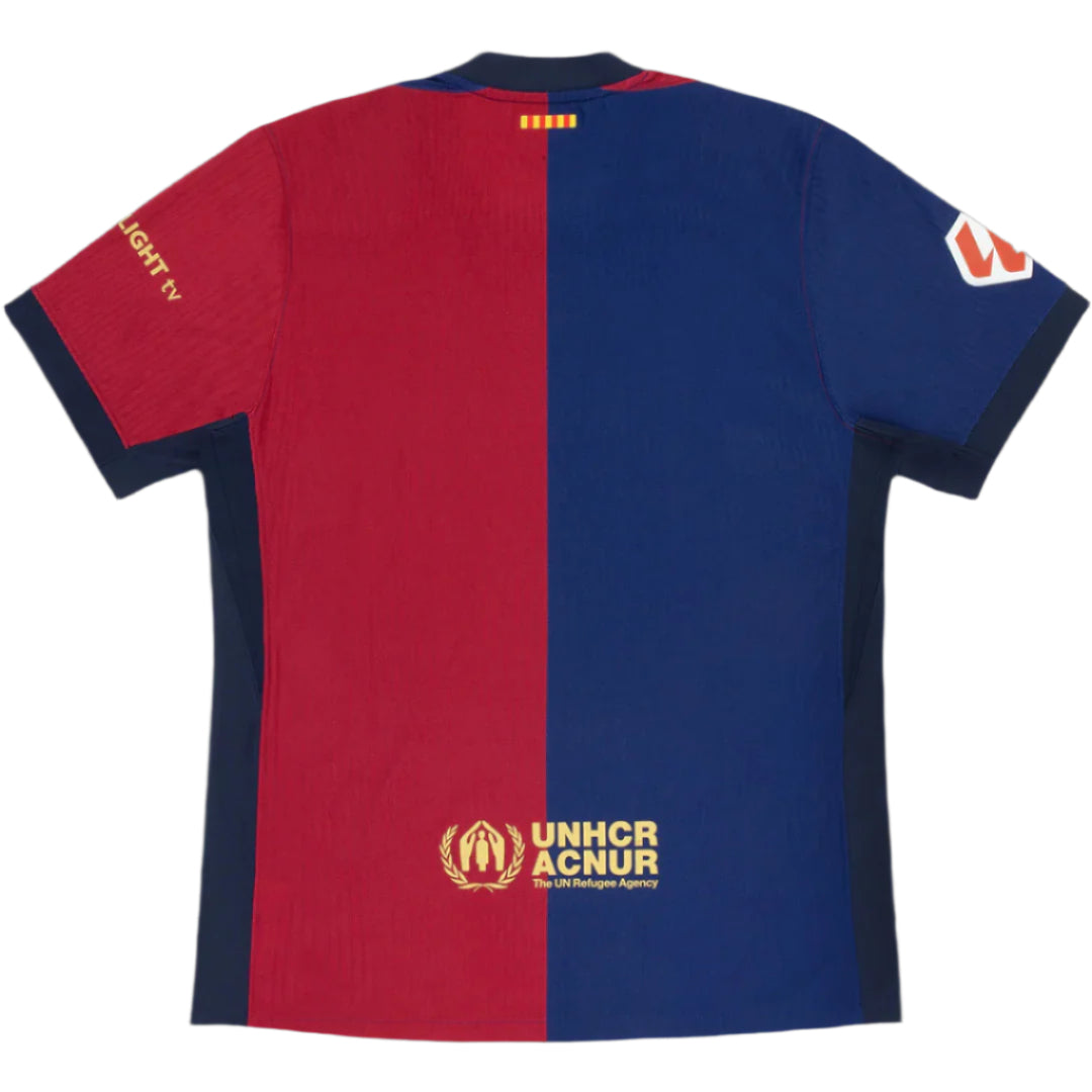 2024/25 Barcelona Special X Travis Scott (Spieler) Heimtrikot